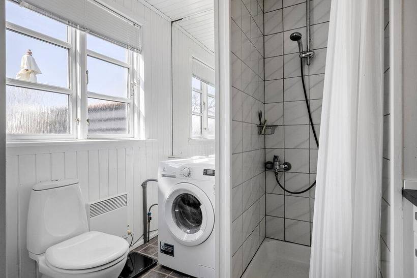 Foto von Ferienhaus HZ71 in Hasmark - Nordfünen