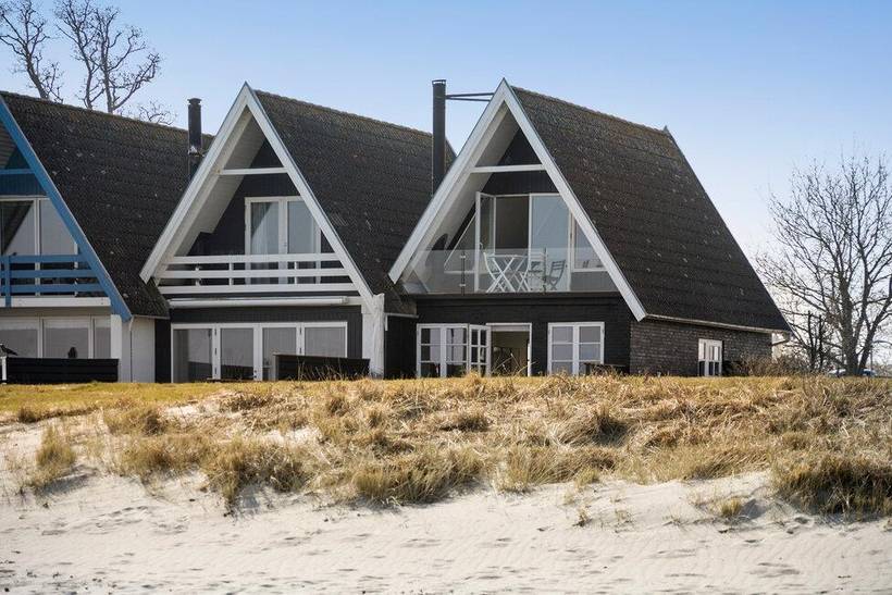 Foto von Ferienhaus HZ71 in Hasmark - Nordfünen
