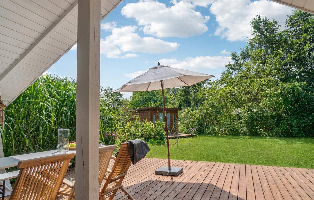 Foto von Ferienhaus HZ91 in Klint - Westseeland