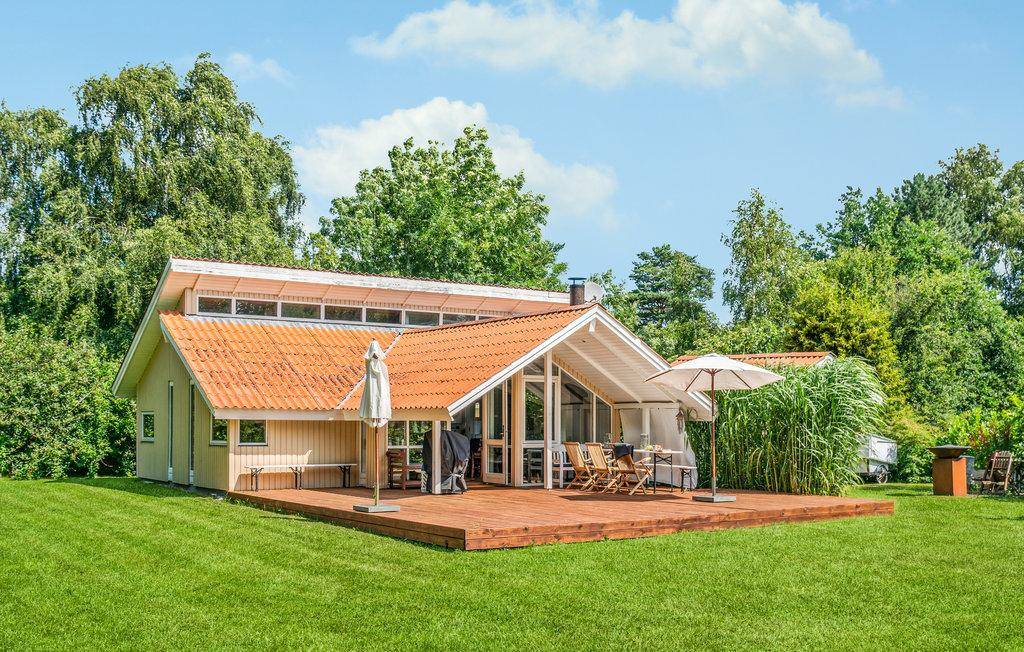 Foto von Ferienhaus HZ91 in Klint - Westseeland