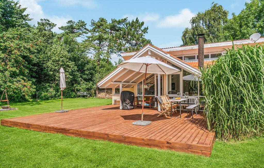 Foto von Ferienhaus HZ91 in Klint - Westseeland