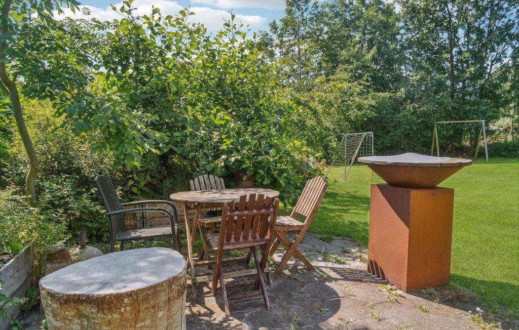 Foto von Ferienhaus HZ91 in Klint - Westseeland