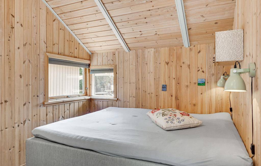 Foto von Ferienhaus HZ91 in Klint - Westseeland