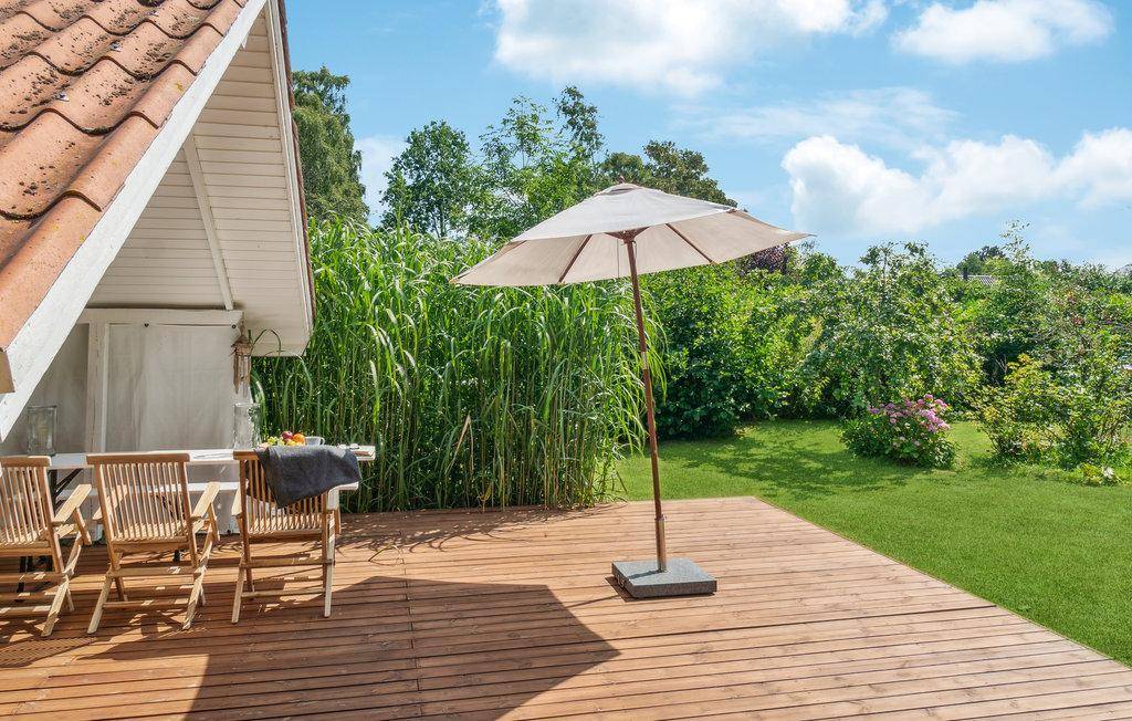 Foto von Ferienhaus HZ91 in Klint - Westseeland