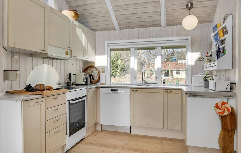 Foto von Ferienhaus HZ91 in Klint - Westseeland