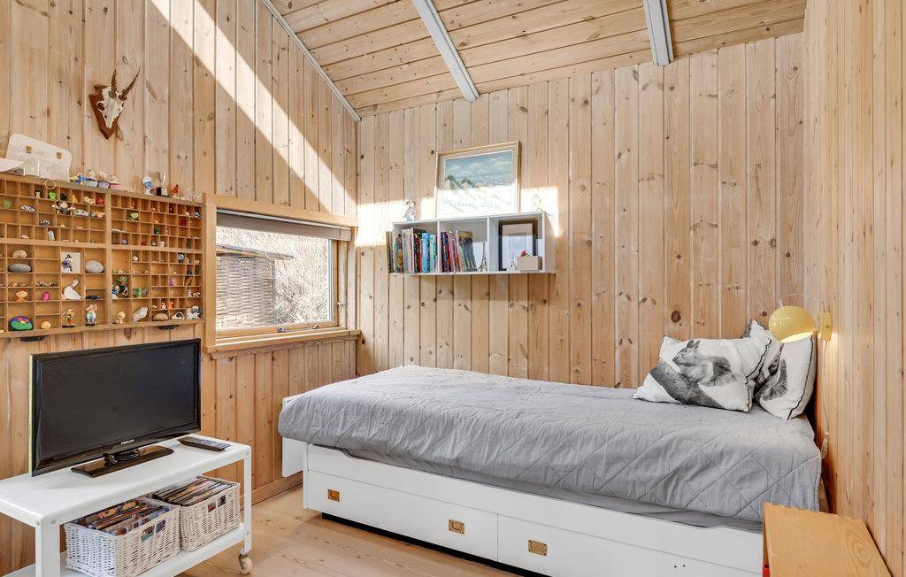 Foto von Ferienhaus HZ91 in Klint - Westseeland