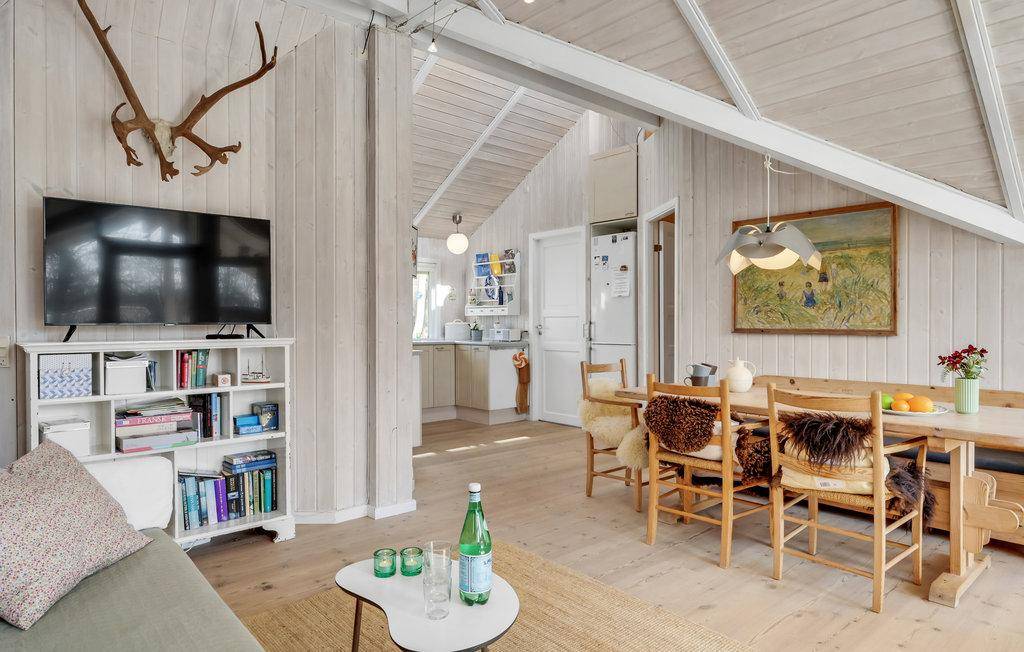 Foto von Ferienhaus HZ91 in Klint - Westseeland