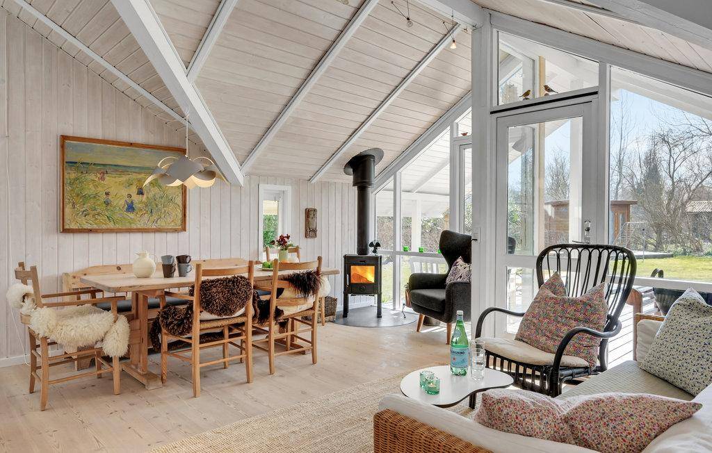 Foto von Ferienhaus HZ91 in Klint - Westseeland