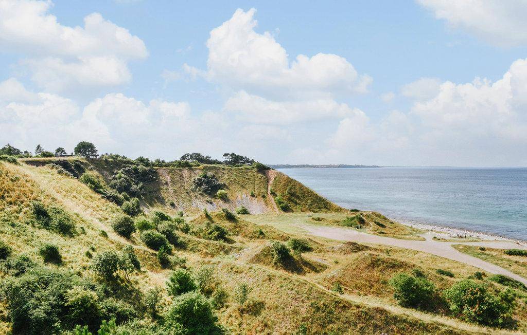 Foto von Ferienhaus HZ91 in Klint - Westseeland