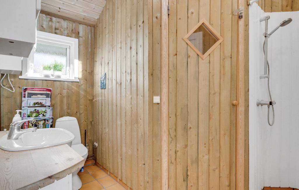 Foto von Ferienhaus HZ91 in Klint - Westseeland