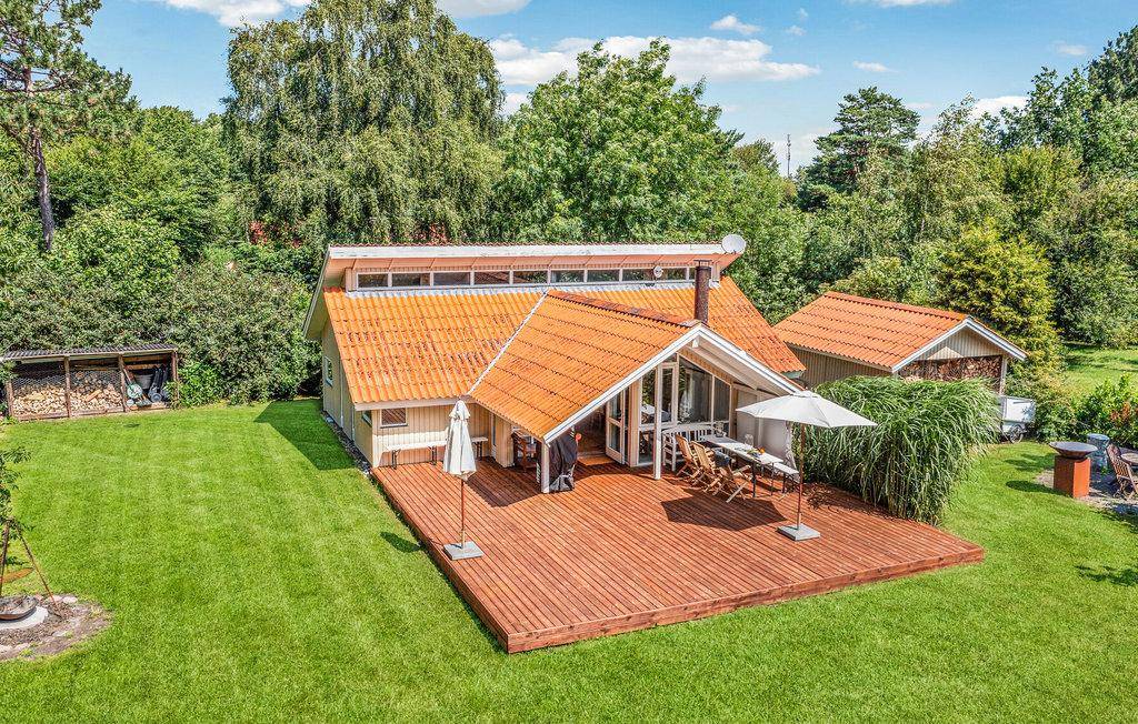 Foto von Ferienhaus HZ91 in Klint - Westseeland