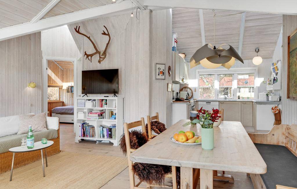 Foto von Ferienhaus HZ91 in Klint - Westseeland