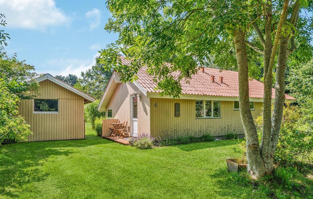 Foto von Ferienhaus HZ91 in Klint - Westseeland
