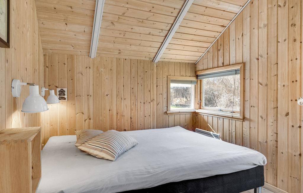 Foto von Ferienhaus HZ91 in Klint - Westseeland