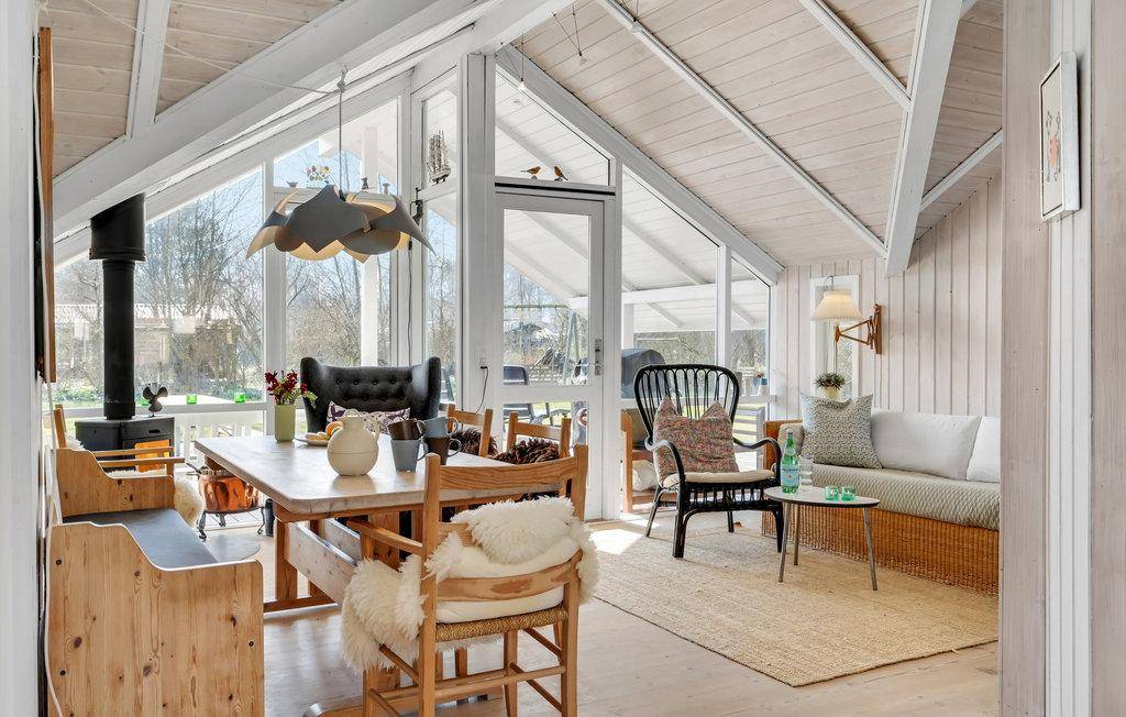 Foto von Ferienhaus HZ91 in Klint - Westseeland