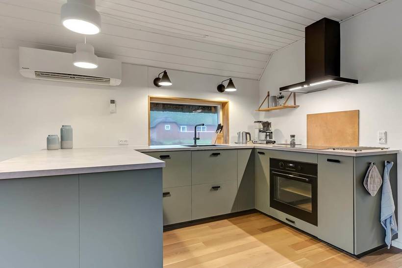 Foto von Ferienhaus HZ92 in Vrist - Vejlby Klit - Westjütland