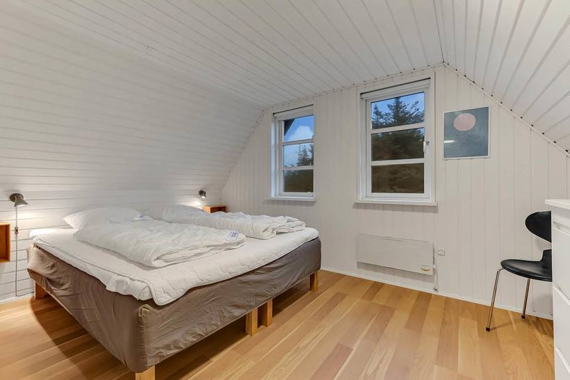 Foto von Ferienhaus HZ92 in Vrist - Vejlby Klit - Westjütland