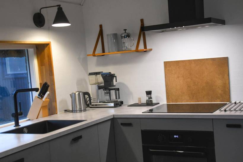 Foto von Ferienhaus HZ92 in Vrist - Vejlby Klit - Westjütland