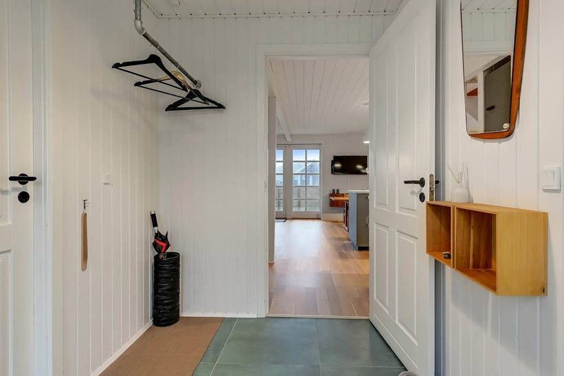 Foto von Ferienhaus HZ92 in Vrist - Vejlby Klit - Westjütland