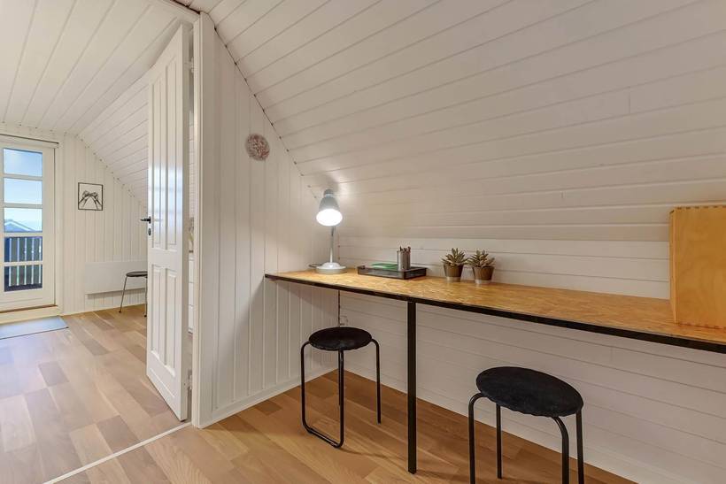 Foto von Ferienhaus HZ92 in Vrist - Vejlby Klit - Westjütland