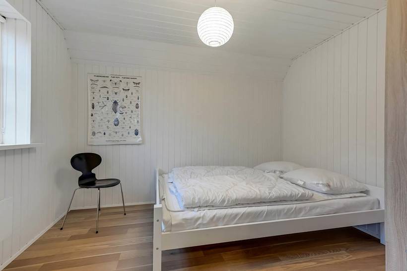 Foto von Ferienhaus HZ92 in Vrist - Vejlby Klit - Westjütland