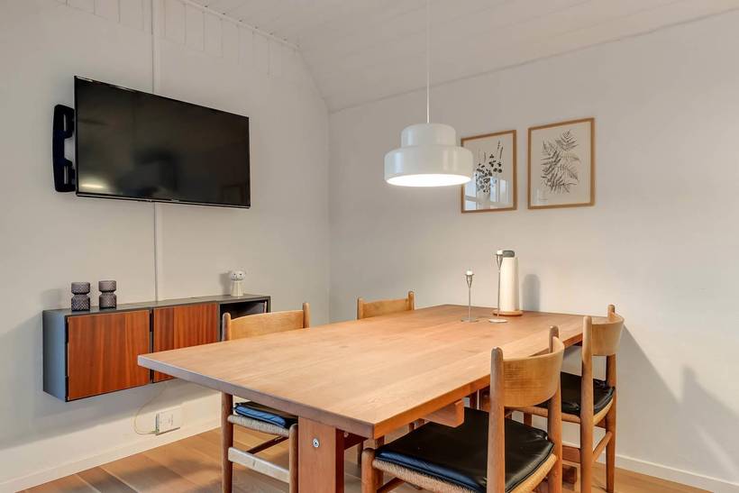 Foto von Ferienhaus HZ92 in Vrist - Vejlby Klit - Westjütland