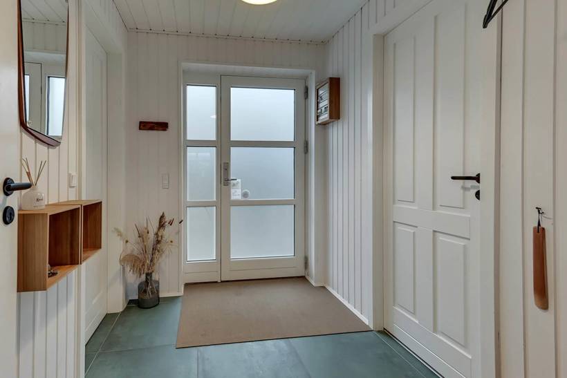 Foto von Ferienhaus HZ92 in Vrist - Vejlby Klit - Westjütland