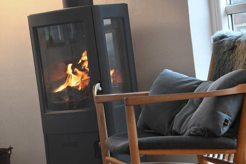 Foto von Ferienhaus HZ92 in Vrist - Vejlby Klit - Westjütland