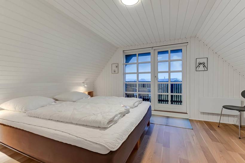 Foto von Ferienhaus HZ92 in Vrist - Vejlby Klit - Westjütland