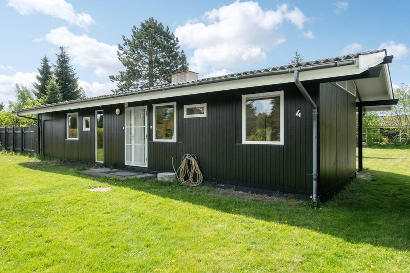 Foto von Ferienhaus HZ98 in Marielyst - Falster