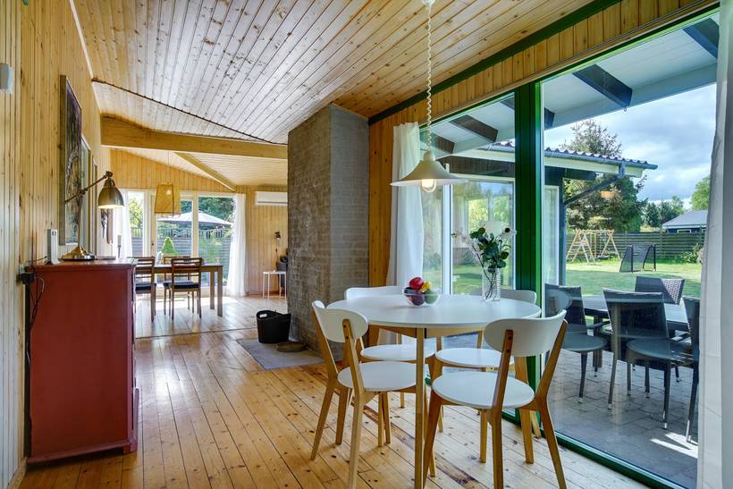 Foto von Ferienhaus HZ98 in Marielyst - Falster