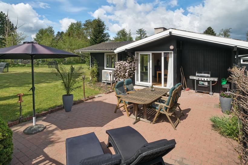 Foto von Ferienhaus HZ98 in Marielyst - Falster