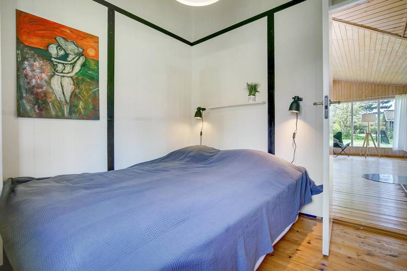 Foto von Ferienhaus HZ98 in Marielyst - Falster