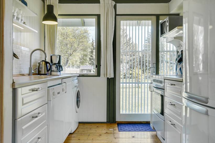 Foto von Ferienhaus HZ98 in Marielyst - Falster
