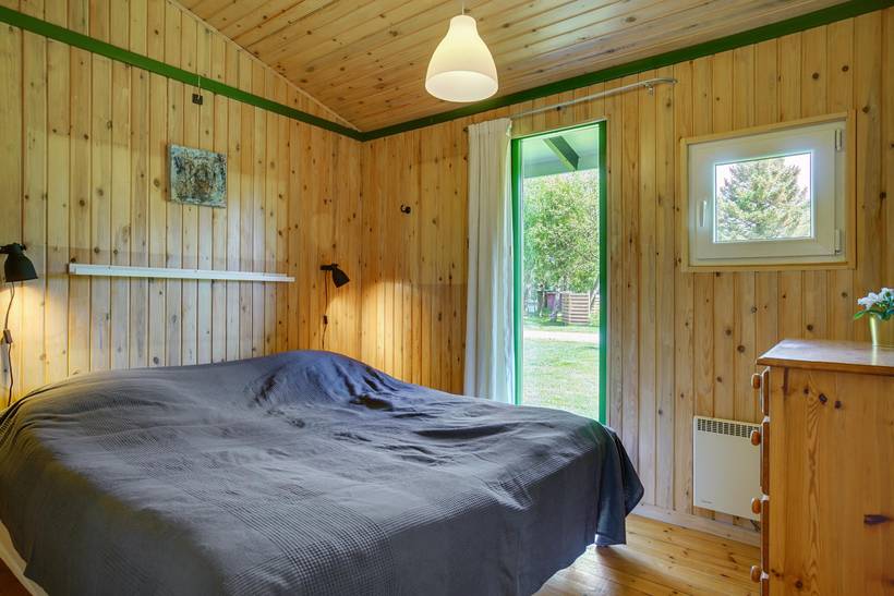 Foto von Ferienhaus HZ98 in Marielyst - Falster