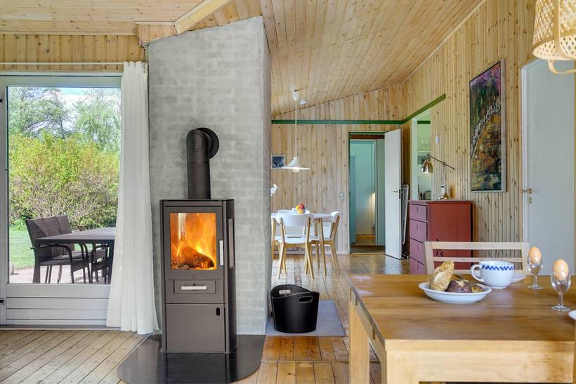 Foto von Ferienhaus HZ98 in Marielyst - Falster