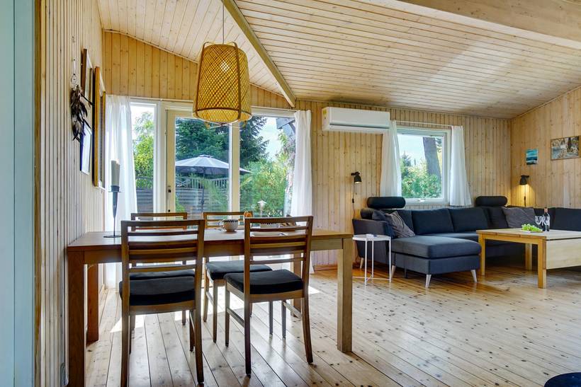 Foto von Ferienhaus HZ98 in Marielyst - Falster