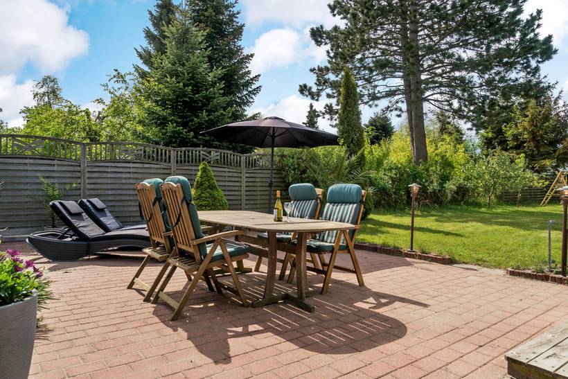 Foto von Ferienhaus HZ98 in Marielyst - Falster