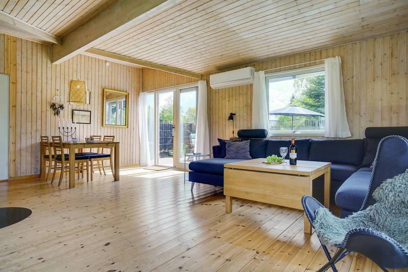 Foto von Ferienhaus HZ98 in Marielyst - Falster