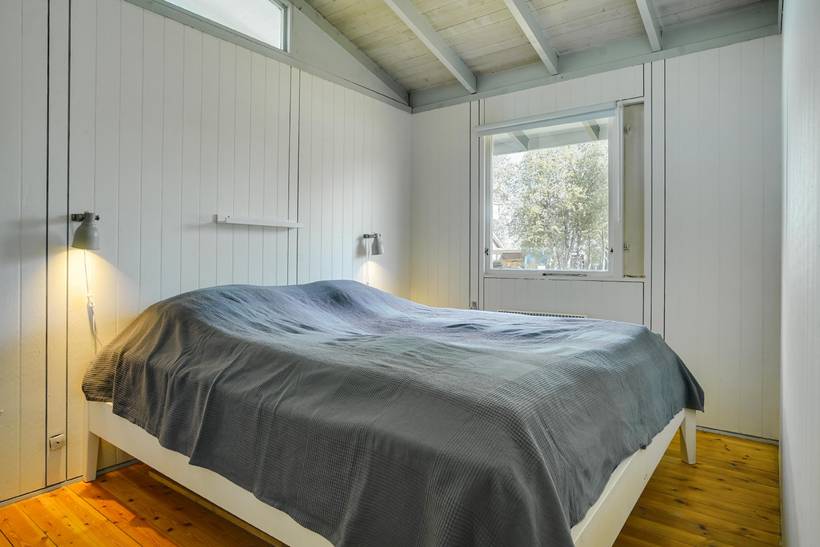 Foto von Ferienhaus HZ98 in Marielyst - Falster