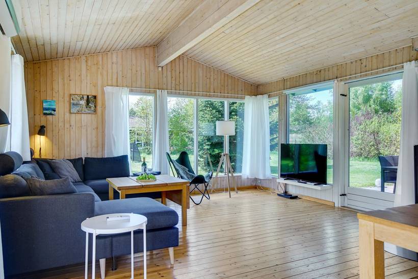 Foto von Ferienhaus HZ98 in Marielyst - Falster