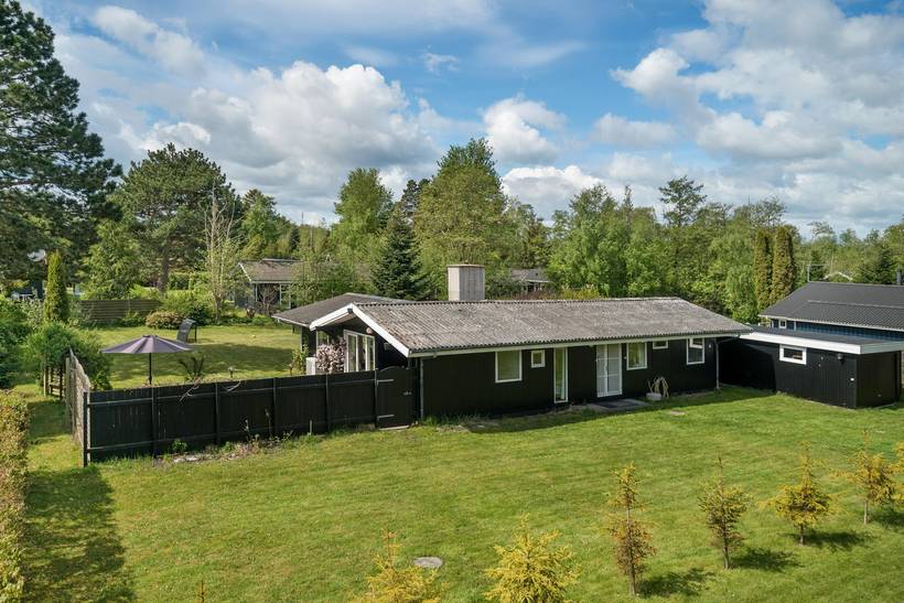 Foto von Ferienhaus HZ98 in Marielyst - Falster