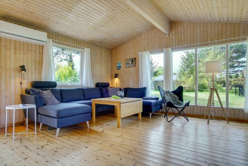 Foto von Ferienhaus HZ98 in Marielyst - Falster