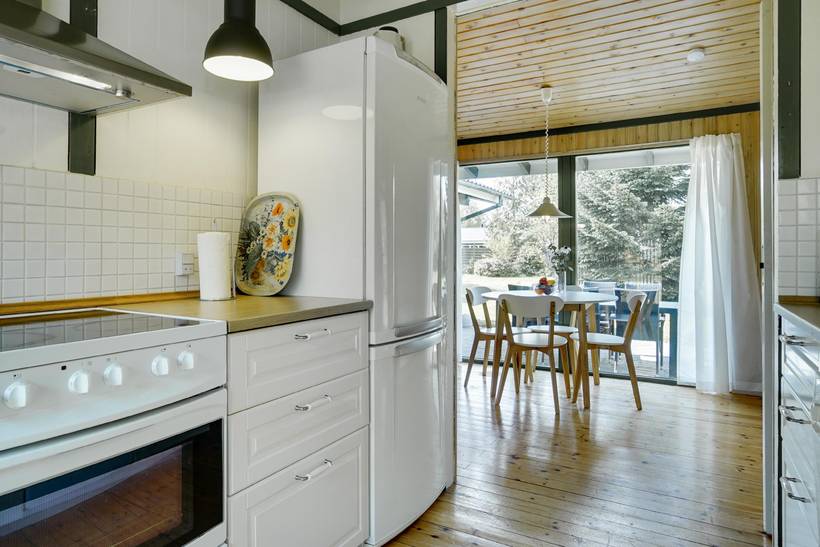 Foto von Ferienhaus HZ98 in Marielyst - Falster