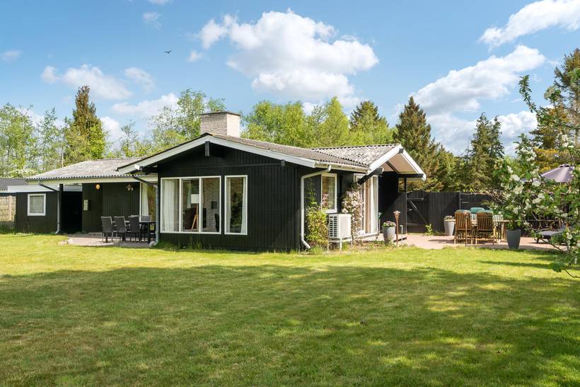 Foto von Ferienhaus HZ98 in Marielyst - Falster
