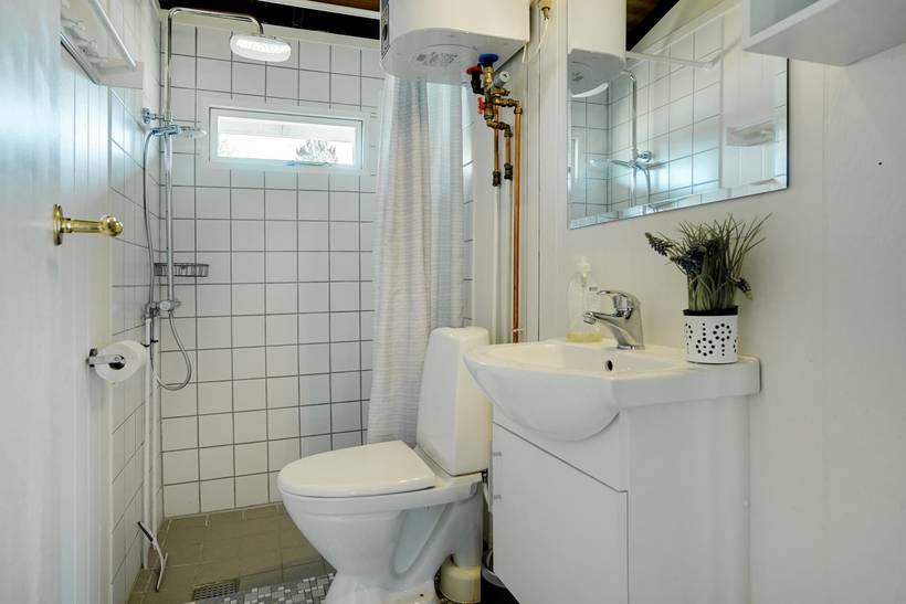 Foto von Ferienhaus HZ98 in Marielyst - Falster