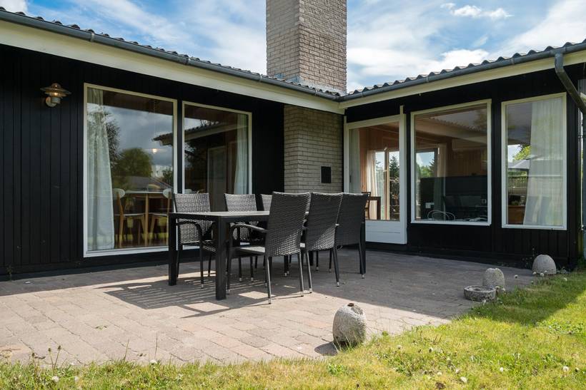 Foto von Ferienhaus HZ98 in Marielyst - Falster