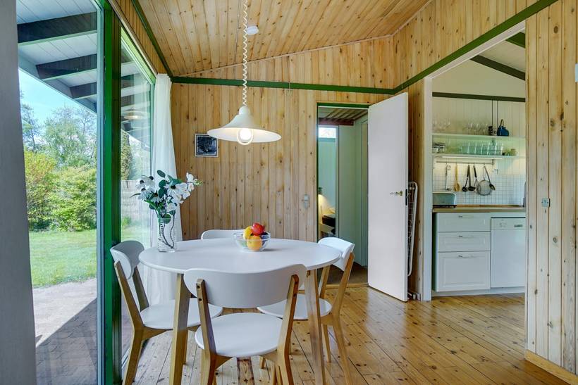 Foto von Ferienhaus HZ98 in Marielyst - Falster