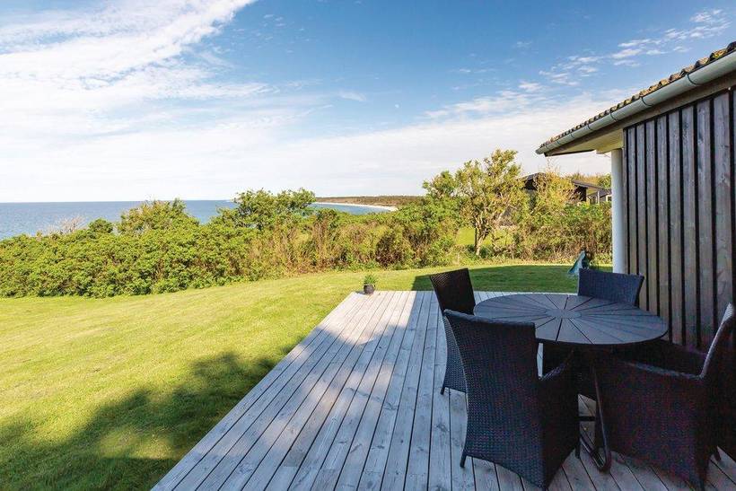 Foto von Ferienhaus IA03 auf Lumsås - Westseeland