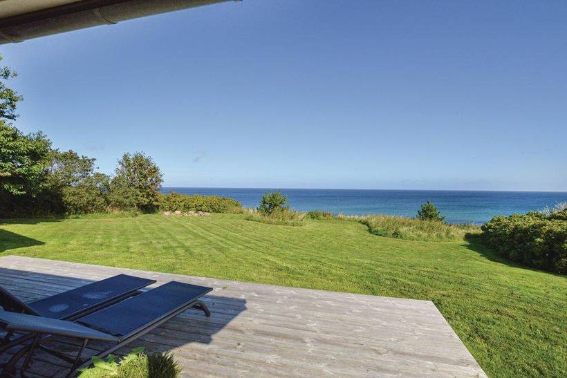 Foto von Ferienhaus IA03 auf Lumsås - Westseeland